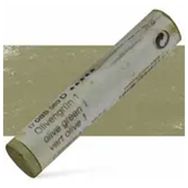 Schmincke Olive Green 1 D 085 Soft Pastel Boya