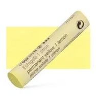 Schmincke Permanent Yellow 1 Lemon H 002 Soft Pastel Boya