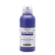 Schmincke Primacryl 250 ml Seri 2 Ultramarine Blue No:433 Akrilik Boya
