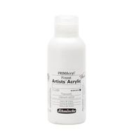 Schmincke Primacryl Artist 101 Titanium White 250 ml Akrilik Boya