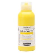 Schmincke Primacryl Artist 207 Cadmium Yellow Light 250 ml Akrilik Boya
