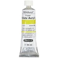 Schmincke Primacryl Artist 207 Cadmium Yellow Light 35 ml Akrilik Boya