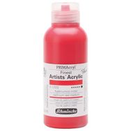 Schmincke Primacryl Artist 320 Cadmium Red Medium 250 ml Akrilik Boya