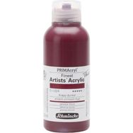 Schmincke Primacryl Artist 324 Alizarine Crimson Hue 250 ml Akrilik Boya
