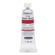 Schmincke Primacryl Artist 328 Quinacridone Violet 35 ml Akrilik Boya