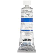 Schmincke Primacryl Artist 433 Ultramarine Blue 35 ml Akrilik Boya