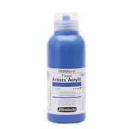 Schmincke Primacryl Artist 435 Cobalt Blue Light 250 ml Akrilik Boya