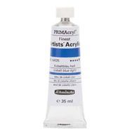Schmincke Primacryl Artist 435 Cobalt Blue Light 35 ml Akrilik Boya