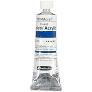 Schmincke Primacryl Artist 439 Phthalo Blue Cyan 35 ml Akrilik Boya