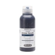 Schmincke Primacryl Artist 440 Prussian Blue 250 ml Akrilik Boya