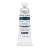 Schmincke Primacryl Artist 455 Phthalo Turquoise 35 ml Akrilik Boya