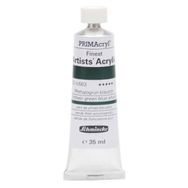 Schmincke Primacryl Artist 563 Phthalo Green Blue Shade 35 ml Akrilik Boya