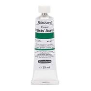 Schmincke Primacryl Artist 564 Phthalo Green Yellow Shade 35 ml Akrilik Boya