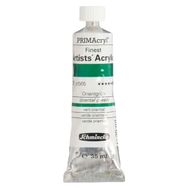 Schmincke Primacryl Artist 565 Oriental Green 35 ml Akrilik Boya