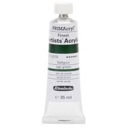 Schmincke Primacryl Artist 570 Sap Green 35 ml Akrilik Boya