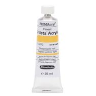 Schmincke Primacryl Artist 672 Naples Yellow Light 35 ml Akrilik Boya