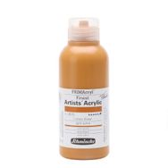 Schmincke Primacryl Artist 675 Light Ochre 250 ml Akrilik Boya