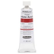 Schmincke Primacryl Artist 681 Madder Brown 35 ml Akrilik Boya