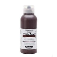 Schmincke Primacryl Artist 684 Natural Burnt Umber 250 ml Akrilik Boya