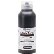 Schmincke Primacryl Artist 685 Vandyke Brown 250 ml Akrilik Boya