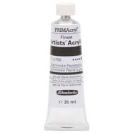 Schmincke Primacryl Artist 790 Schmincke Paynes Grey 35 ml Akrilik Boya