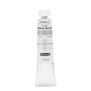 Schmincke Primacryl Artist 895 Silver 120 ml Akrilik Boya