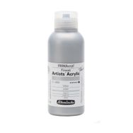 Schmincke Primacryl Artist 895 Silver 250 ml Akrilik Boya