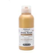 Schmincke Primacryl Artist 896 Classic Gold 250 ml Akrilik Boya