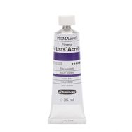 Schmincke Primacryl Artist Blue Violet 35 ml Akrilik Boya