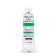 Schmincke Primacryl Artist Permanent Green Light 35 ml Akrilik Boya