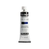 Schmincke Primacryl Artist Seri 1 433 Ultramarine Blue 35 ml Akrilik Boya