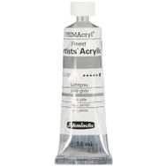 Schmincke Primacryl Artist Seri 1 788 Pale Grey 35 ml Akrilik Boya