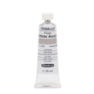 Schmincke Primacryl Artist Seri 1 788 Pale Grey 35 ml Akrilik Boya