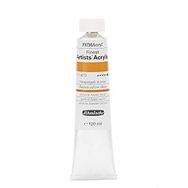 Schmincke Primacryl Artist Seri 2 673 Naples Yellow Deep 120 ml Akrilik Boya