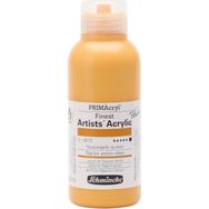 Schmincke Primacryl Artist Seri 2 673 Naples Yellow Deep 250 ml Akrilik Boya