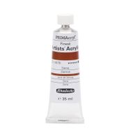 Schmincke Primacryl Artist Sienna 35 ml Akrilik Boya