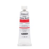 Schmincke Primacryl Artist Vermillion Red 35 ml Akrilik Boya