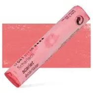 Schmincke Scarlet M 041 Soft Pastel Boya