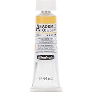 Schmincke Seri 1 204 Naples Yellow Light Akademie Öl Color 60 ml Yağlı Boya