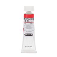Schmincke Seri 1 304 Vermilion Red Akademie Öl Color 60 ml Yağlı Boya