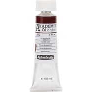 Schmincke Seri 1 312 Madder Lake Akademie Öl Color 60 ml Yağlı Boya