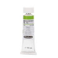 Schmincke Seri 1 500 May Green Akademie Öl Color 60 ml Yağlı Boya