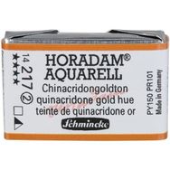 Schmincke Seri 2 217 Gamboge Gum Modern Horadam Aquarell Artist Tam Tablet Sulu Boya