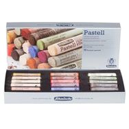 Schmincke Seti Portrait 15'li Soft Pastel Boya