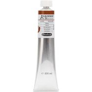 Schmincke Sienna Akademie 200 ml Yağlı Boya