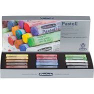 Schmincke Soft 15'li Pastel Boya