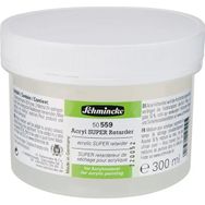 Schmincke Super Retarder 250 ml 50559 Akrilik Boya