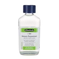 Schmincke Vernik İnceltici 200 ml N:50024 Yağlı Boya