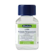 Schmincke Vernik İnceltici 60 ml N:50024 Yağlı Boya