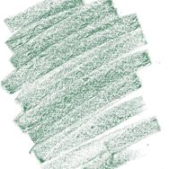 Schmincke070 H Leaf Green Deep Artist Soft Pastel Boya
